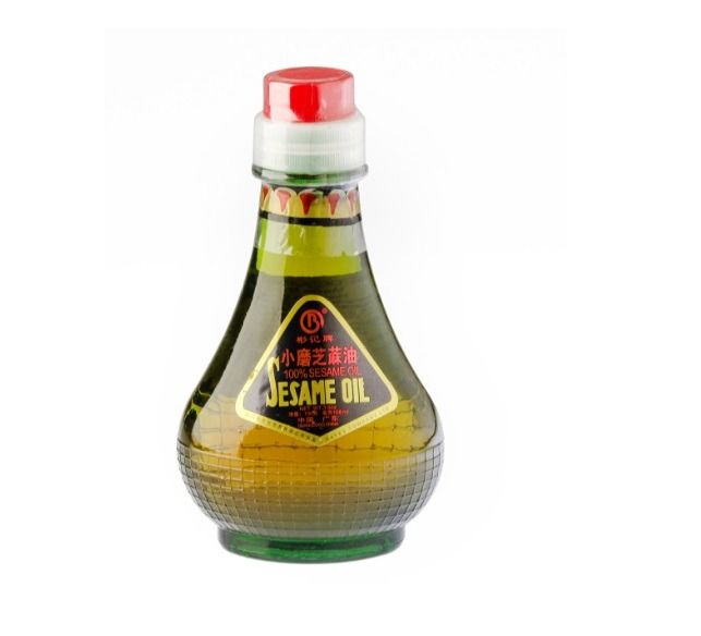 Aceite de Ajonjoli